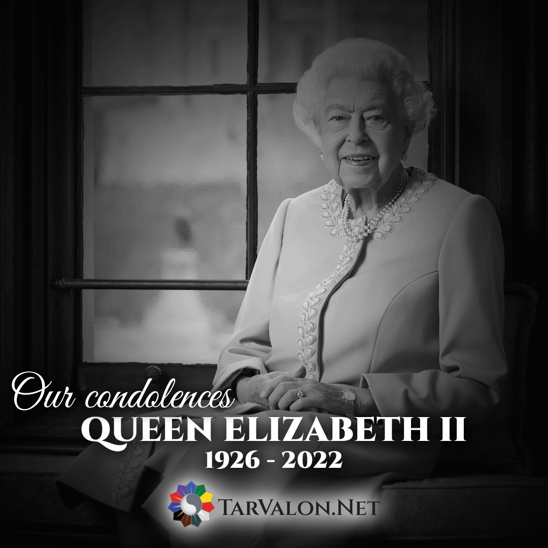 In memoriam - Queen Elizabeth II | The White Tower